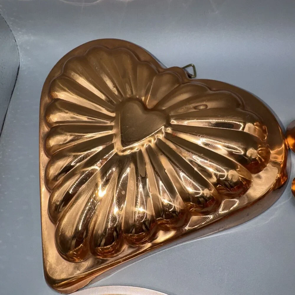 Unbranded these molds